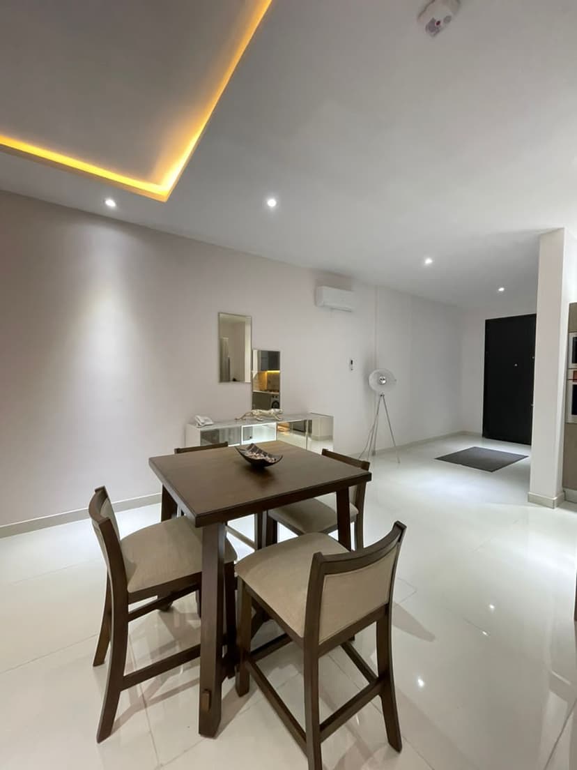 2 BEDROOM SHOTLET before renovation