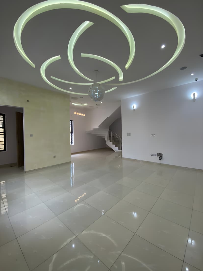 3 in 1 FULL DETACHED HOUSES after renovation